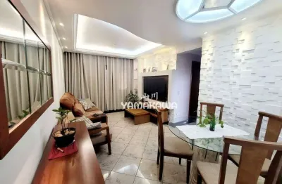 Apartamento com 3 dormitórios à venda, 69 m² por r$ 650.000,00 - penha - são paulo/sp