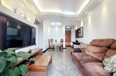 Apartamento com 3 dormitórios à venda, 69 m² por r$ 650.000,00 - penha - são paulo/sp