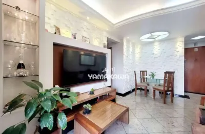 Apartamento com 3 dormitórios à venda, 69 m² por r$ 650.000,00 - penha - são paulo/sp