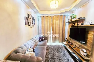 Apartamento com 2 dormitórios à venda, 49 m² por r$ 320.000,00 - itaquera - são paulo/sp