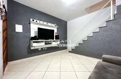 Sobrado com 2 dormitórios à venda, 80 m² por r$ 390.000,00 - itaquera - são paulo/sp