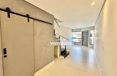 Sobrado com 3 dormitórios à venda, 140 m² por r$ 980.000,00 - vila carrão - são paulo/sp