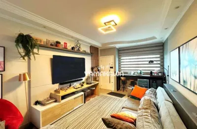 Sobrado com 3 dormitórios à venda, 320 m² por r$ 1.130.000,00 - vila ré - são paulo/sp