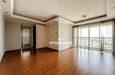 Apartamento com 3 dormitórios à venda, 93 m² por r$ 499.900,00 - itaquera - são paulo/sp