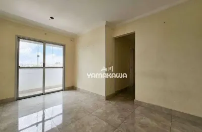 Apartamento, 52 m² - venda por r$ 370.000,00 ou aluguel por r$ 2.500,00/mês - itaquera - são paulo/sp