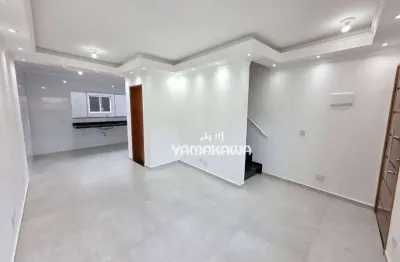 Sobrado com 2 dormitórios à venda, 165 m² por r$ 680.000,00 - vila matilde - são paulo/sp