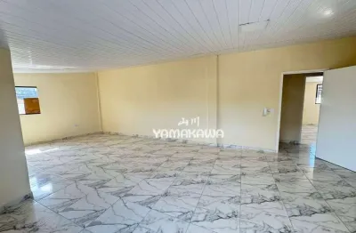 Sala para alugar, 45 m² por r$ 1.575,00/mês - itaquera - são paulo/sp