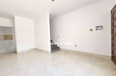Sobrado com 2 dormitórios à venda, 65 m² por r$ 450.000,00 - guaianases - são paulo/sp