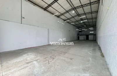 Galpão à venda, 500 m² por r$ 3.500.000,00 - tatuapé - são paulo/sp