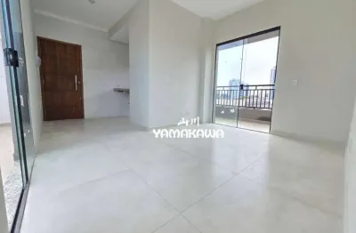 Apartamento com 2 dormitórios à venda, 51 m² por r$ 450.000,00 - penha - são paulo/sp