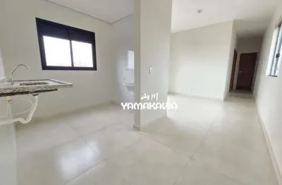 Apartamento com 2 dormitórios à venda, 49 m² por r$ 414.800,00 - penha - são paulo/sp