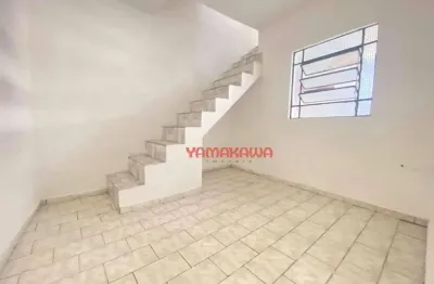 Sobrado com 2 dormitórios para alugar, 70 m² por r$ 1.266,29/mês - cidade líder - são paulo/sp