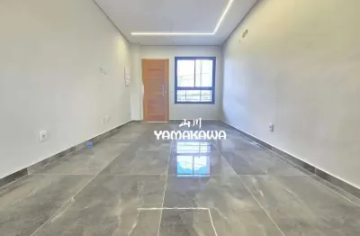 Sobrado com 3 dormitórios à venda, 134 m² por r$ 750.000,00 - penha - são paulo/sp