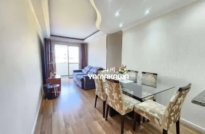 Apartamento com 3 dormitórios à venda, 63 m² por r$ 430.000,00 - vila matilde - são paulo/sp