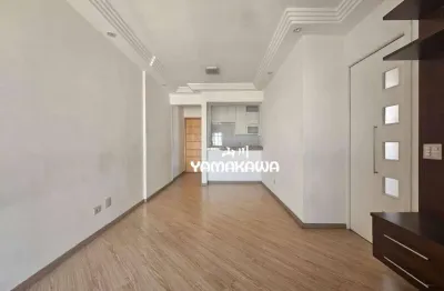 Apartamento com 3 dormitórios à venda, 63 m² por r$ 450.000,00 - aricanduva - são paulo/sp