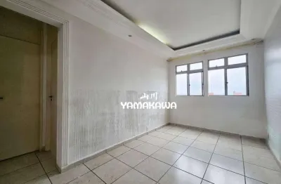 Apartamento com 3 dormitórios à venda, 50 m² por r$ 287.000,00 - aricanduva - são paulo/sp