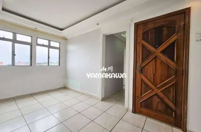 Apartamento com 3 dormitórios à venda, 50 m² por r$ 287.000,00 - aricanduva - são paulo/sp