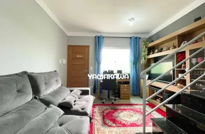 Sobrado com 2 dormitórios à venda, 85 m² por r$ 329.000,00 - são miguel paulista - são paulo/sp