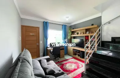 Sobrado com 2 dormitórios à venda, 85 m² por r$ 329.000,00 - são miguel paulista - são paulo/sp