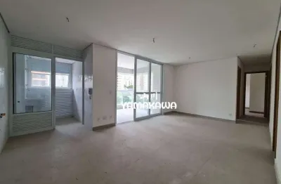 Apartamento com 3 dormitórios à venda, 80 m² por r$ 1.380.000,00 - tatuapé - são paulo/sp