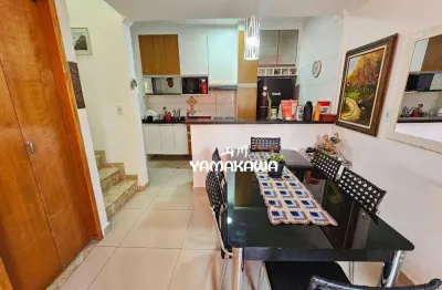 Sobrado com 2 dormitórios à venda, 65 m² por r$ 329.800,00 - itaquera - são paulo/sp