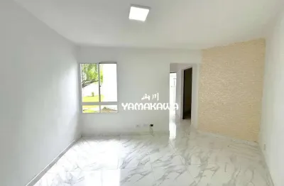 Apartamento com 2 dormitórios à venda, 45 m² por r$ 240.000,00 - itaquera - são paulo/sp
