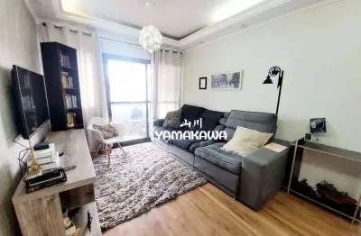 Apartamento com 3 dormitórios à venda, 66 m² por r$ 630.000,00 - penha - são paulo/sp