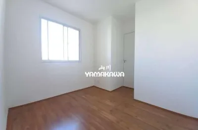 Apartamento à venda, 40 m² por r$ 280.000,00 - itaquera - são paulo/sp