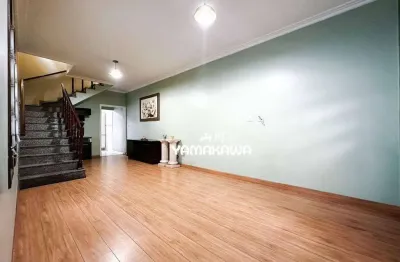 Sobrado com 3 dormitórios à venda, 115 m² por r$ 550.000,00 - itaquera - são paulo/sp