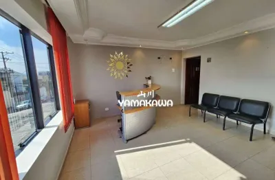 Sobrado com 7 dormitórios à venda, 385 m² por r$ 1.090.000,00 - vila matilde - são paulo/sp
