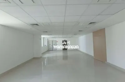 Sala para alugar, 203 m² por r$ 34.420,00/mês - tatuapé - são paulo/sp