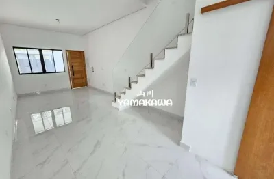 Sobrado com 3 dormitórios à venda, 103 m² por r$ 730.000,00 - vila ré - são paulo/sp