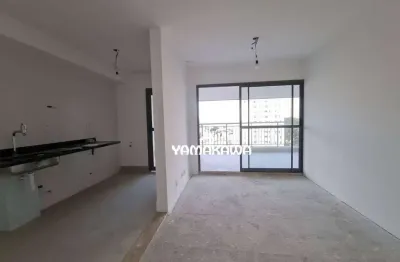 Apartamento com 3 dormitórios à venda, 100 m² por r$ 1.550.000,00 - vila carrão - são paulo/sp