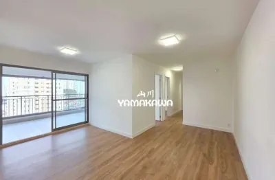 Apartamento, 100 m² - venda por r$ 1.500.000,00 ou aluguel por r$ 9.200,00/mês - vila carrão - são paulo/sp