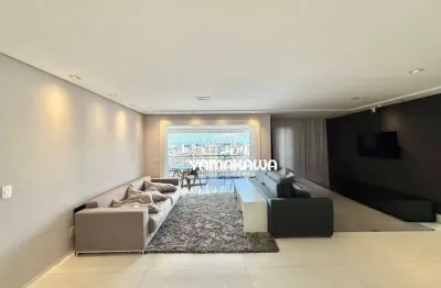Apartamento com 3 dormitórios à venda, 125 m² por r$ 1.380.000,00 - vila carrão - são paulo/sp