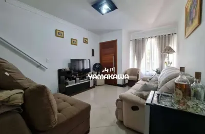 Casa com 2 quartos à venda na Rua Agostinho da Mota, --, Tatuapé, São Paulo