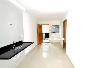 Apartamento com 2 dormitórios à venda, 42 m² por r$ 320.000,00 - vila carrão - são paulo/sp