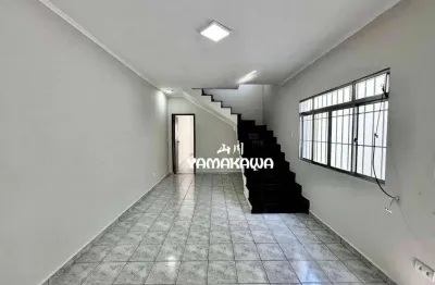 Sobrado com 5 dormitórios à venda, 200 m² por r$ 1.200.000,00 - vila ré - são paulo/sp