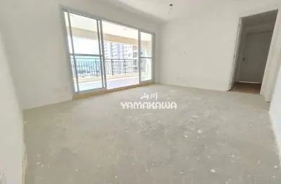 Apartamento com 3 dormitórios à venda, 105 m² por r$ 1.140.000,00 - mooca - são paulo/sp
