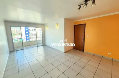 Apartamento com 3 dormitórios à venda, 133 m² por r$ 1.060.000,00 - tatuapé - são paulo/sp