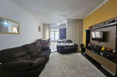 Sobrado com 3 dormitórios à venda, 190 m² por r$ 630.000,00 - itaquera - são paulo/sp