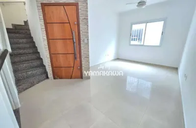 Sobrado com 2 dormitórios à venda, 75 m² por r$ 340.000,00 - itaquera - são paulo/sp