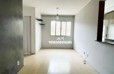 Apartamento com 2 dormitórios à venda, 45 m² por r$ 200.000,00 - itaquera - são paulo/sp
