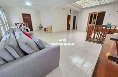 Casa com 3 dormitórios à venda, 187 m² por r$ 750.000,00 - ermelino matarazzo - são paulo/sp