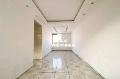 Apartamento com 2 dormitórios à venda, 56 m² por r$ 200.000,00 - itaquera - são paulo/sp
