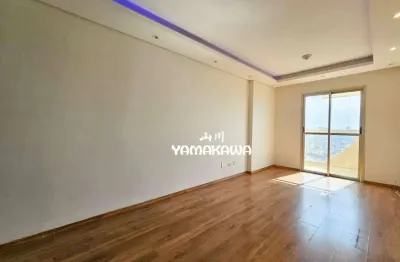 Apartamento com 3 dormitórios à venda, 68 m² por r$ 569.000,00 - cidade patriarca - são paulo/sp
