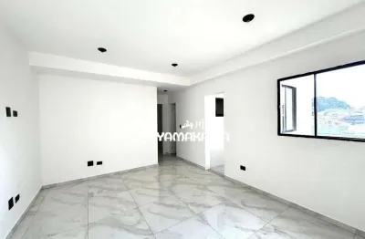 Apartamento com 2 dormitórios à venda, 45 m² por r$ 375.000,00 - vila ré - são paulo/sp