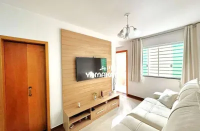 Sobrado com 2 dormitórios à venda, 70 m² por r$ 369.500,00 - vila ré - são paulo/sp
