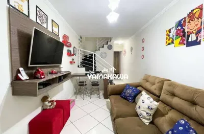 Sobrado com 2 dormitórios à venda, 68 m² por r$ 400.000,00 - penha - são paulo/sp