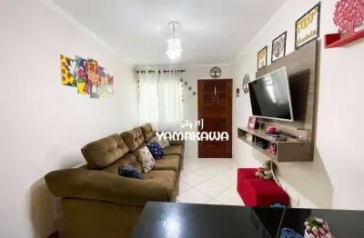 Sobrado com 2 dormitórios à venda, 68 m² por r$ 379.000,00 - penha - são paulo/sp